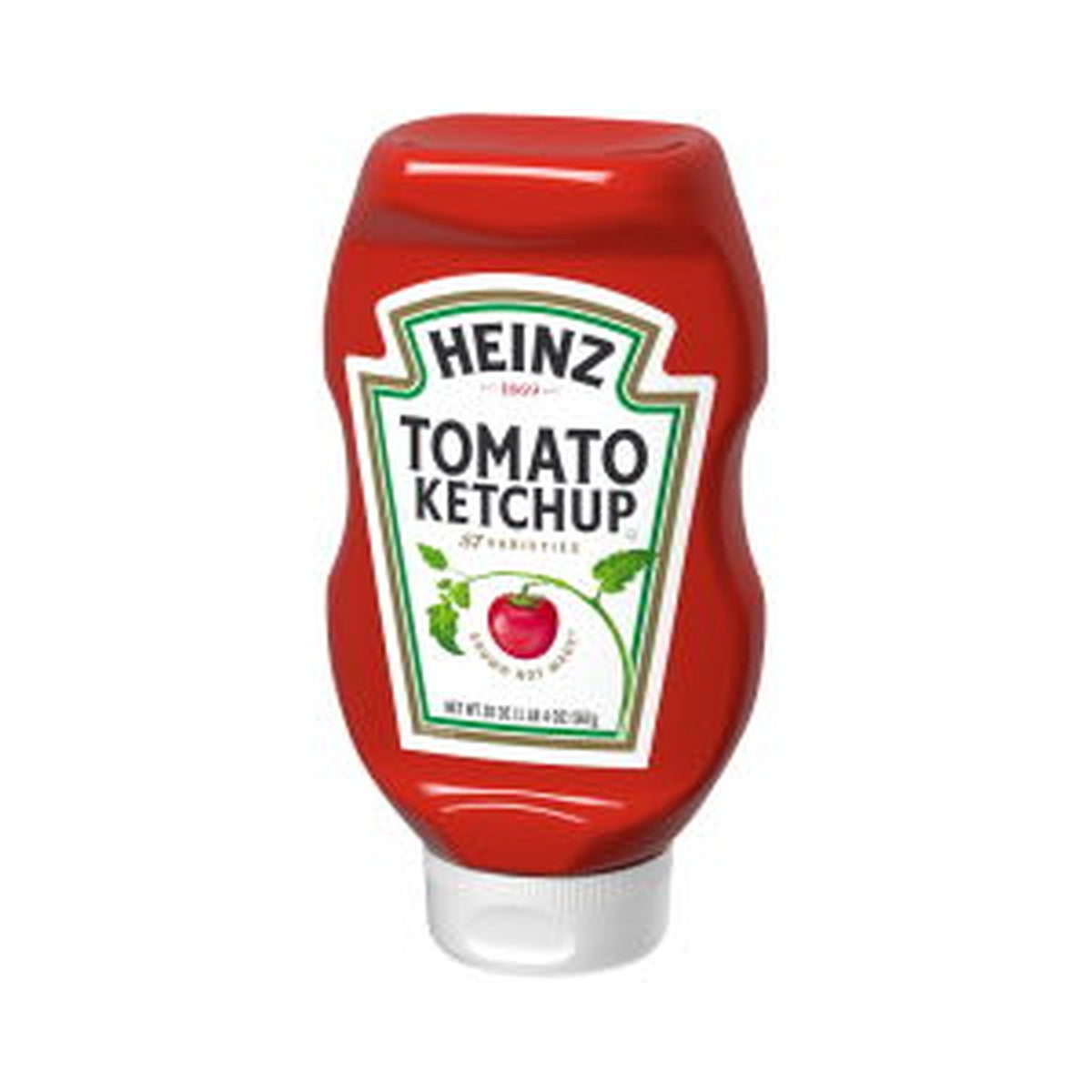 Ketchup Heinz 20oz
