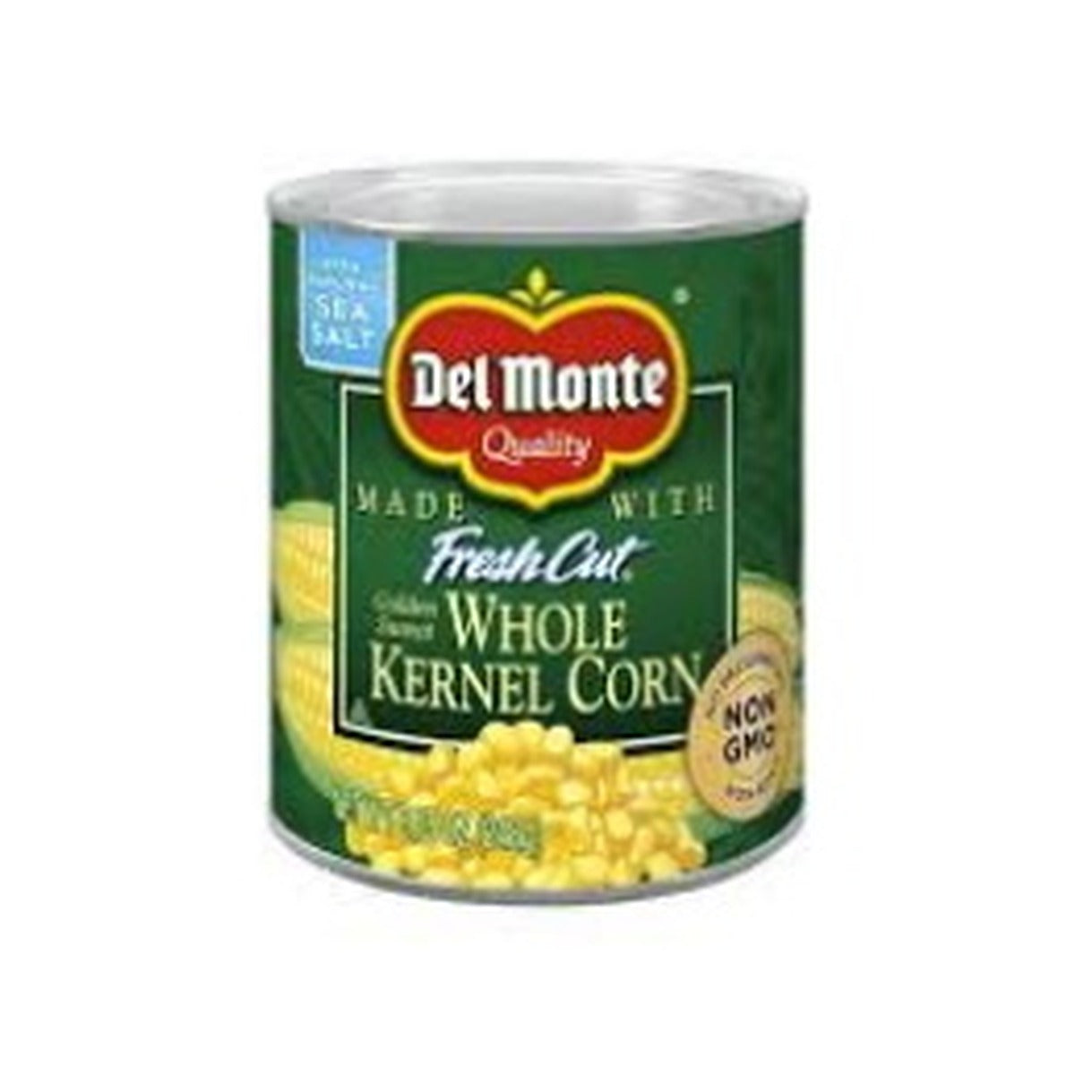 Corn Del Monte Whole Kernel Golden Sweet 8.75oz