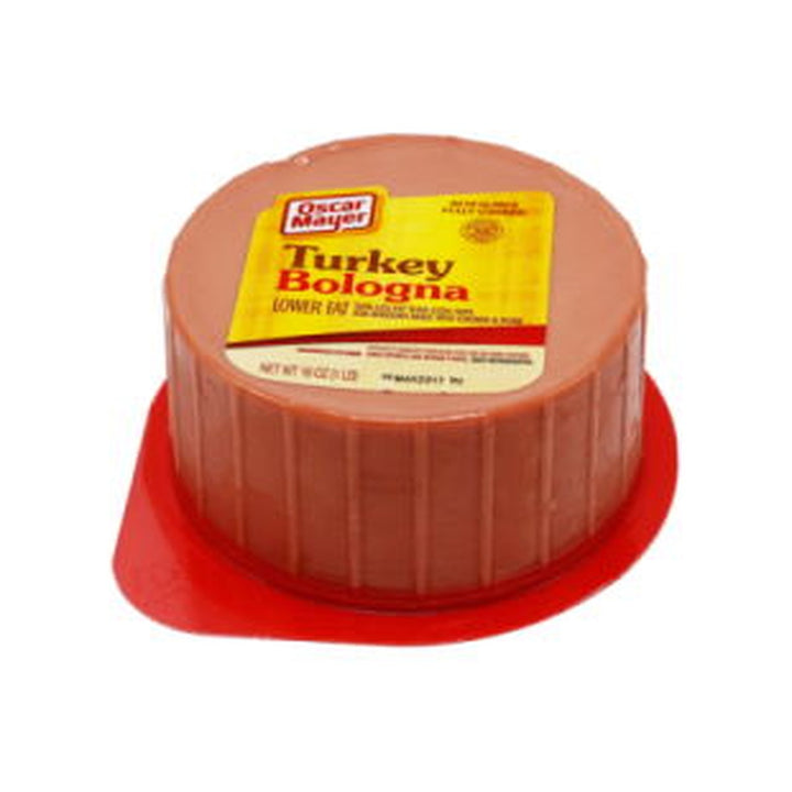 Bologna Turkey - Oscar Mayer 16oz