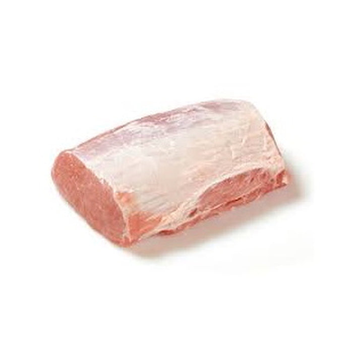 Pork US Loin Boneless /kg