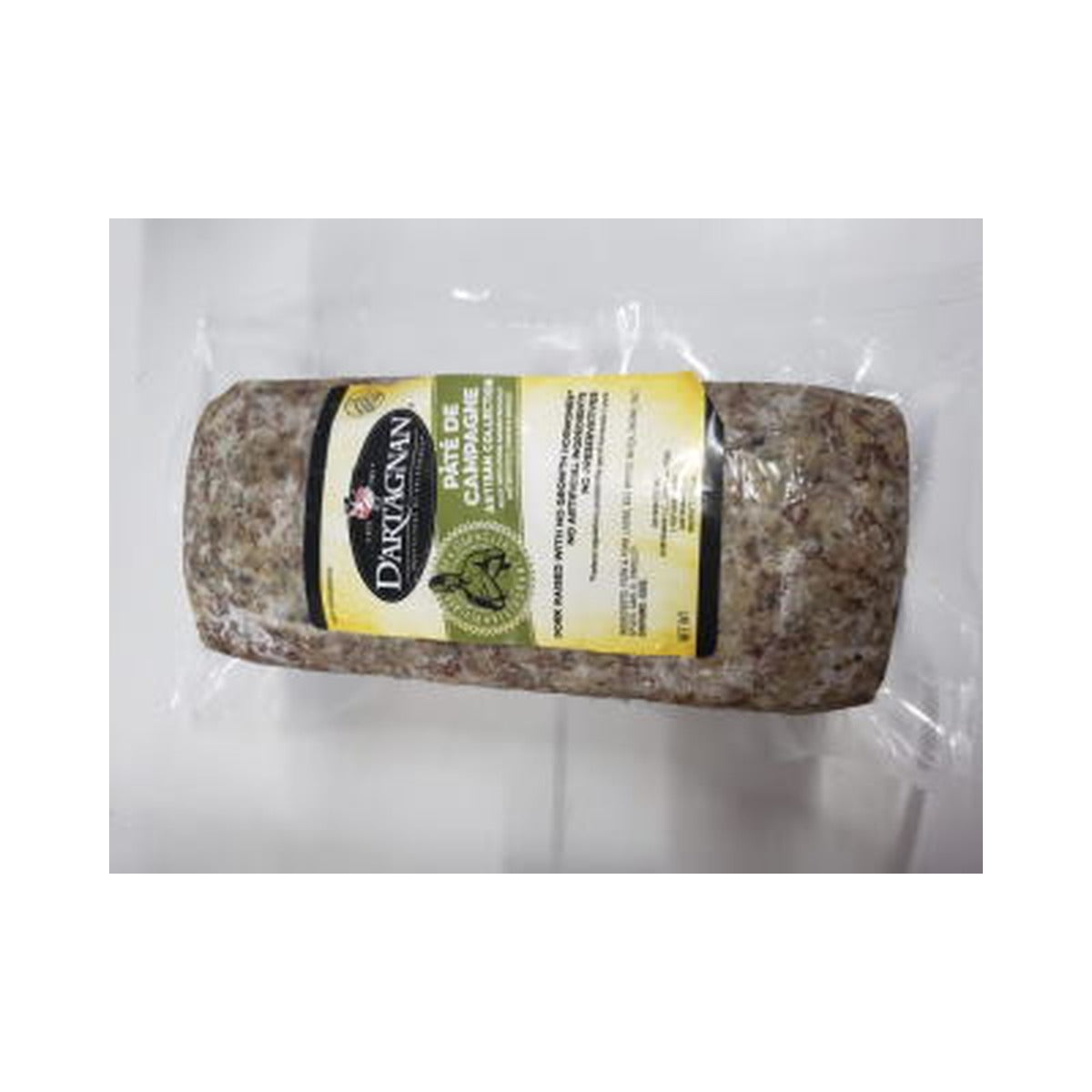 Pork US Pate /kg