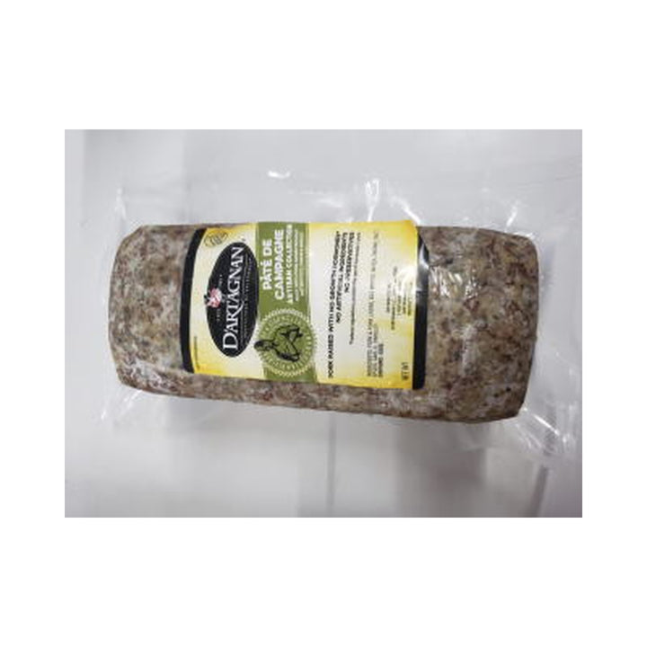 Pork US Pate /kg