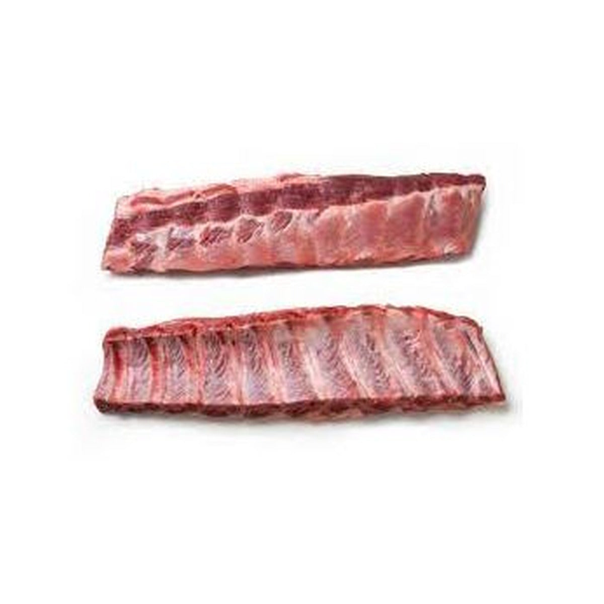Pork US Baby Back Ribs /kg