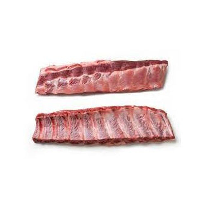 Pork US Baby Back Ribs /kg