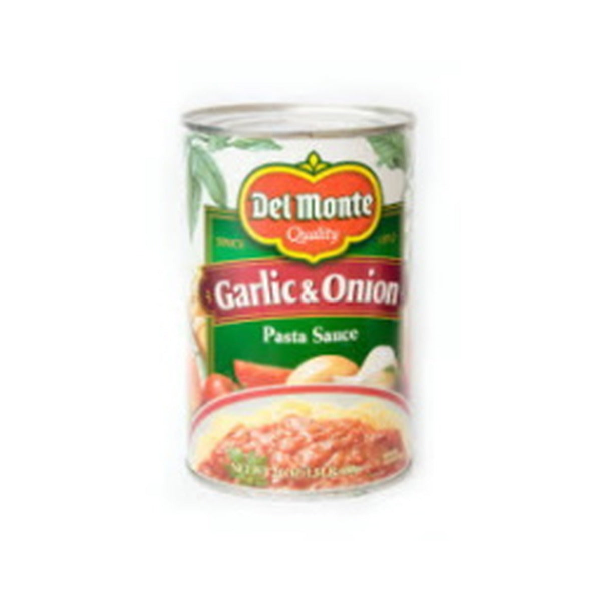 Pasta Sauce Del Monte Garlic & Onion 680g (24oz)