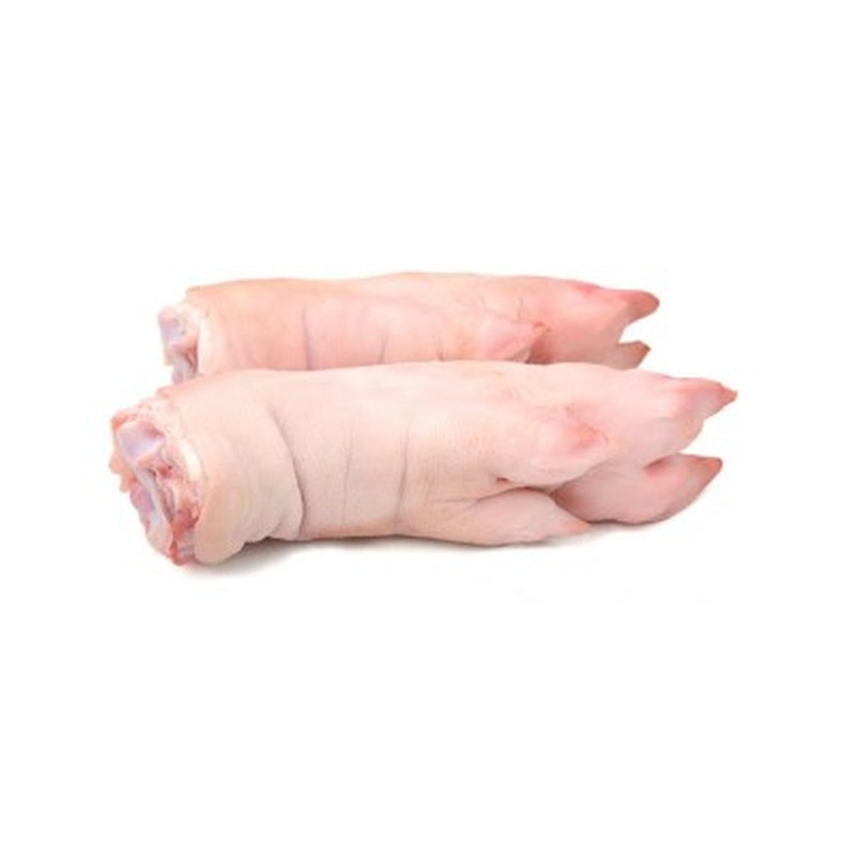 Pork US Trotters - Hind Feet /kg