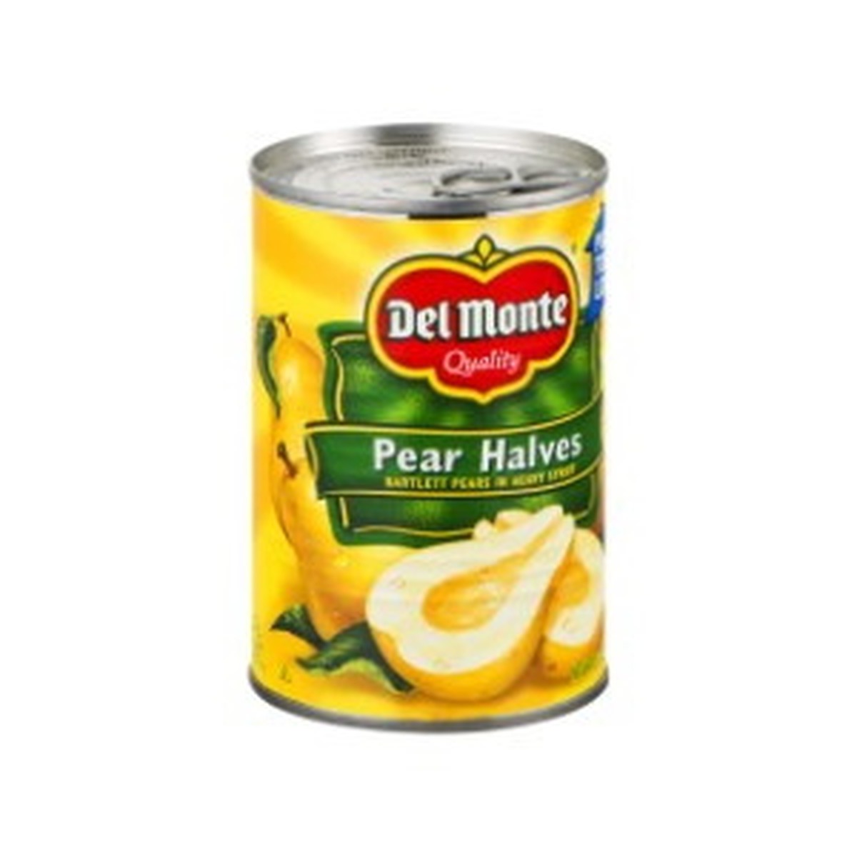 Fruit Pear Halves Del Monte 15.25oz