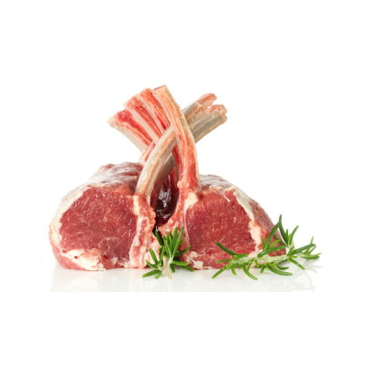 Lamb Frenched Rack /kg
