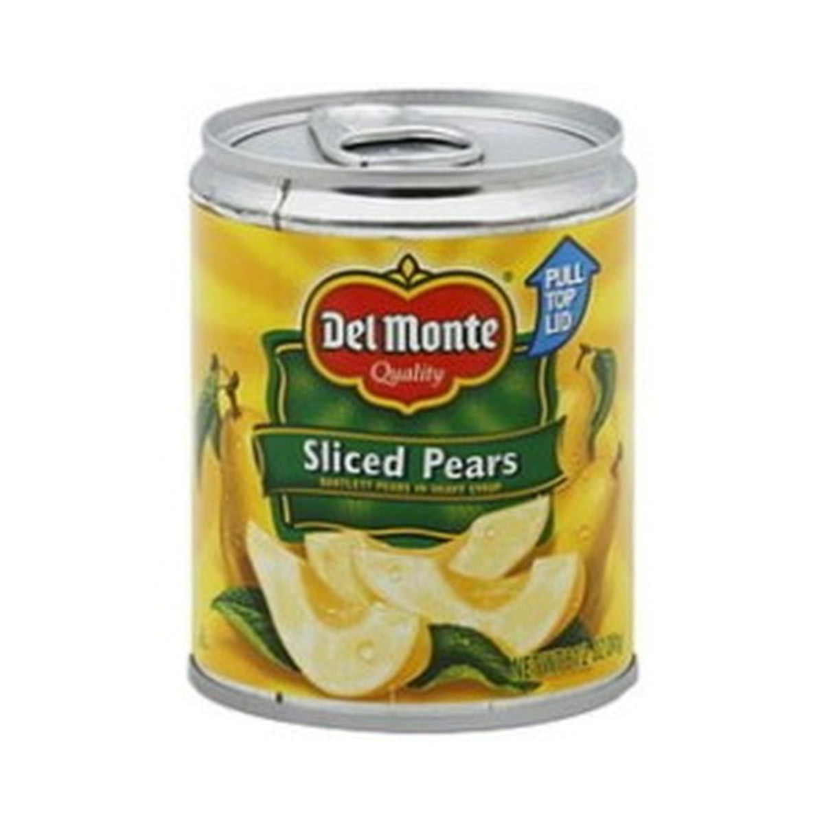 Pear Sliced Del Monte 8.5oz