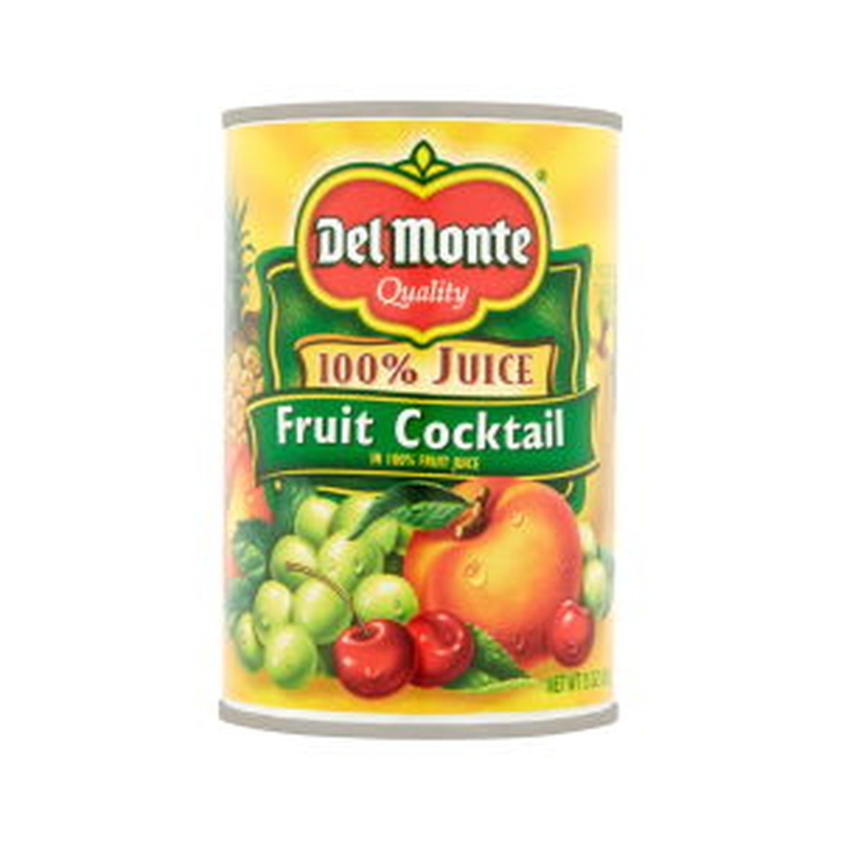 Fruit Cocktail Del Monte 15oz