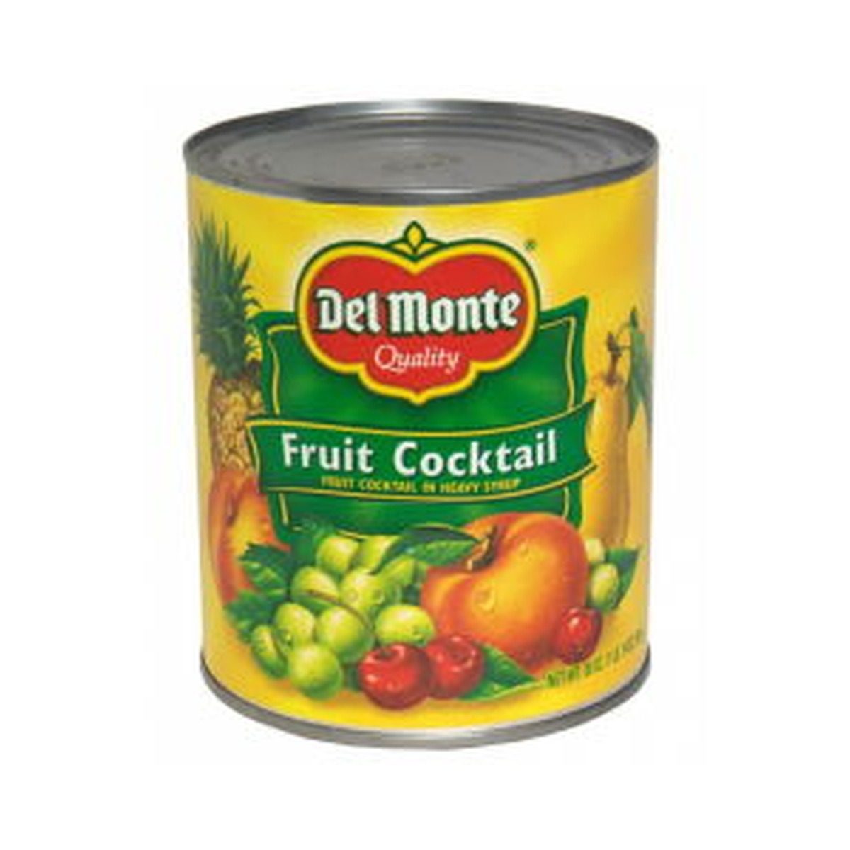 Fruit Cocktail Del Monte 31oz