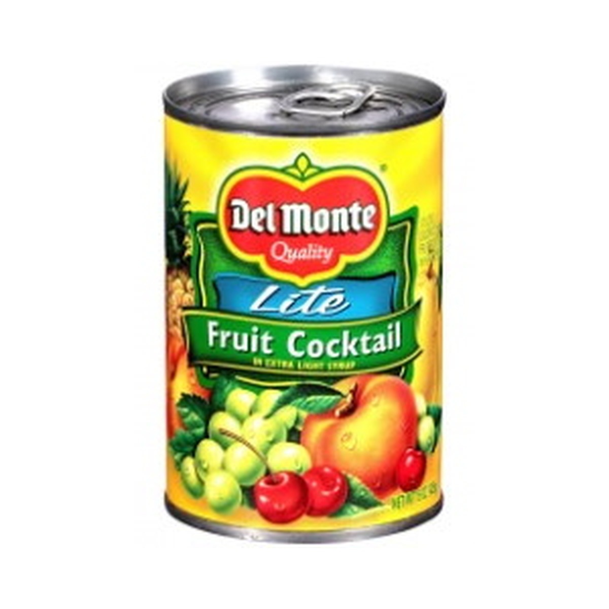 Fruit Cocktail Lite Del Monte 15oz