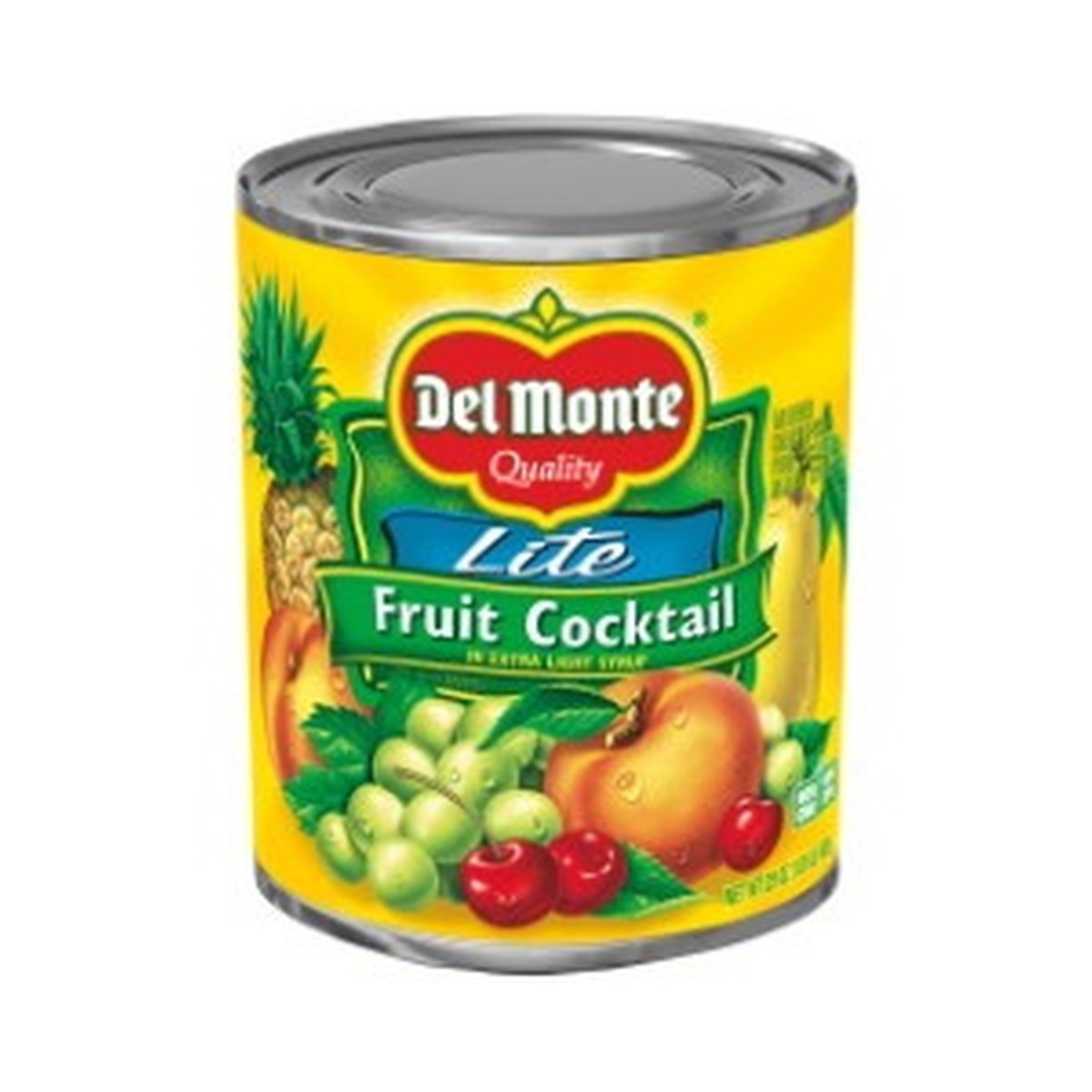 Fruit Cocktail Lite Del Monte 29oz