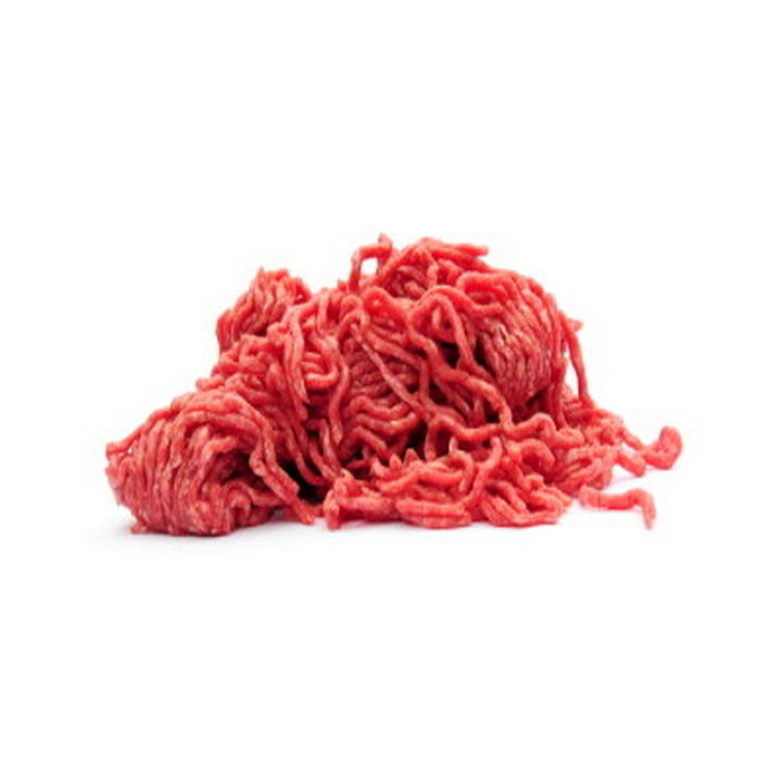 Lamb Ground Imported /kg