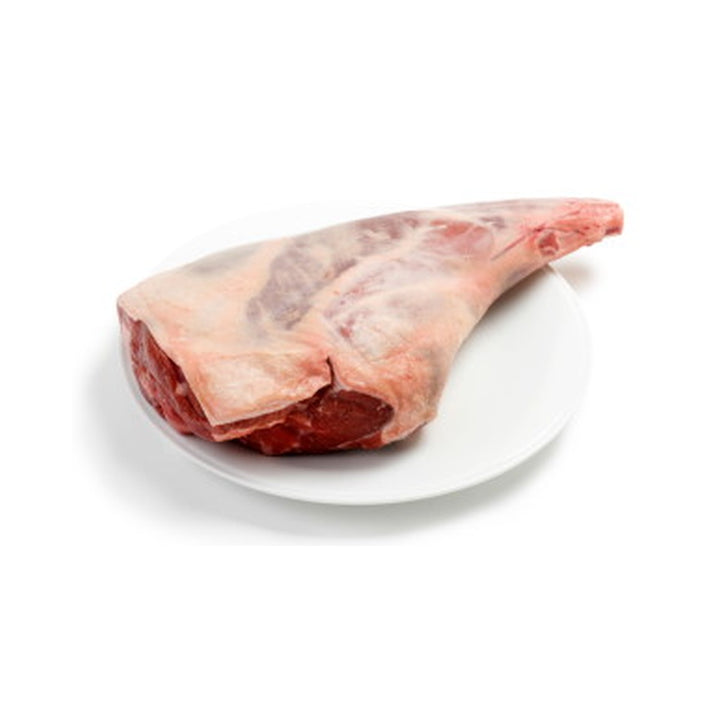Lamb Leg Bone-In Australia /kg