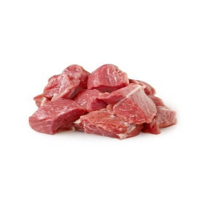 Lamb Stew Boneless Australia /kg