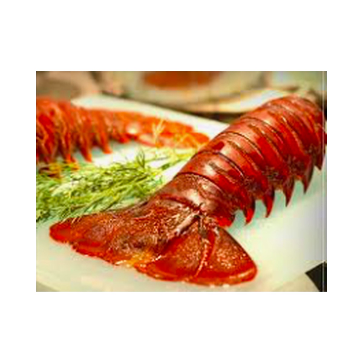 Lobster Local Tails /kg