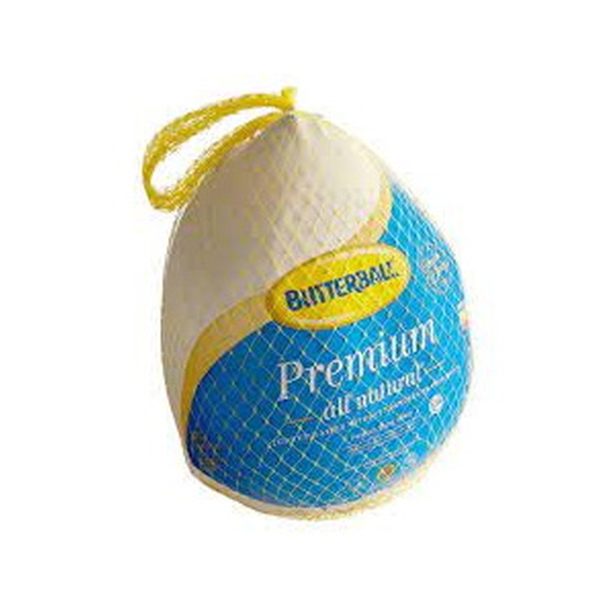 Turkey Butterball Whole /kg