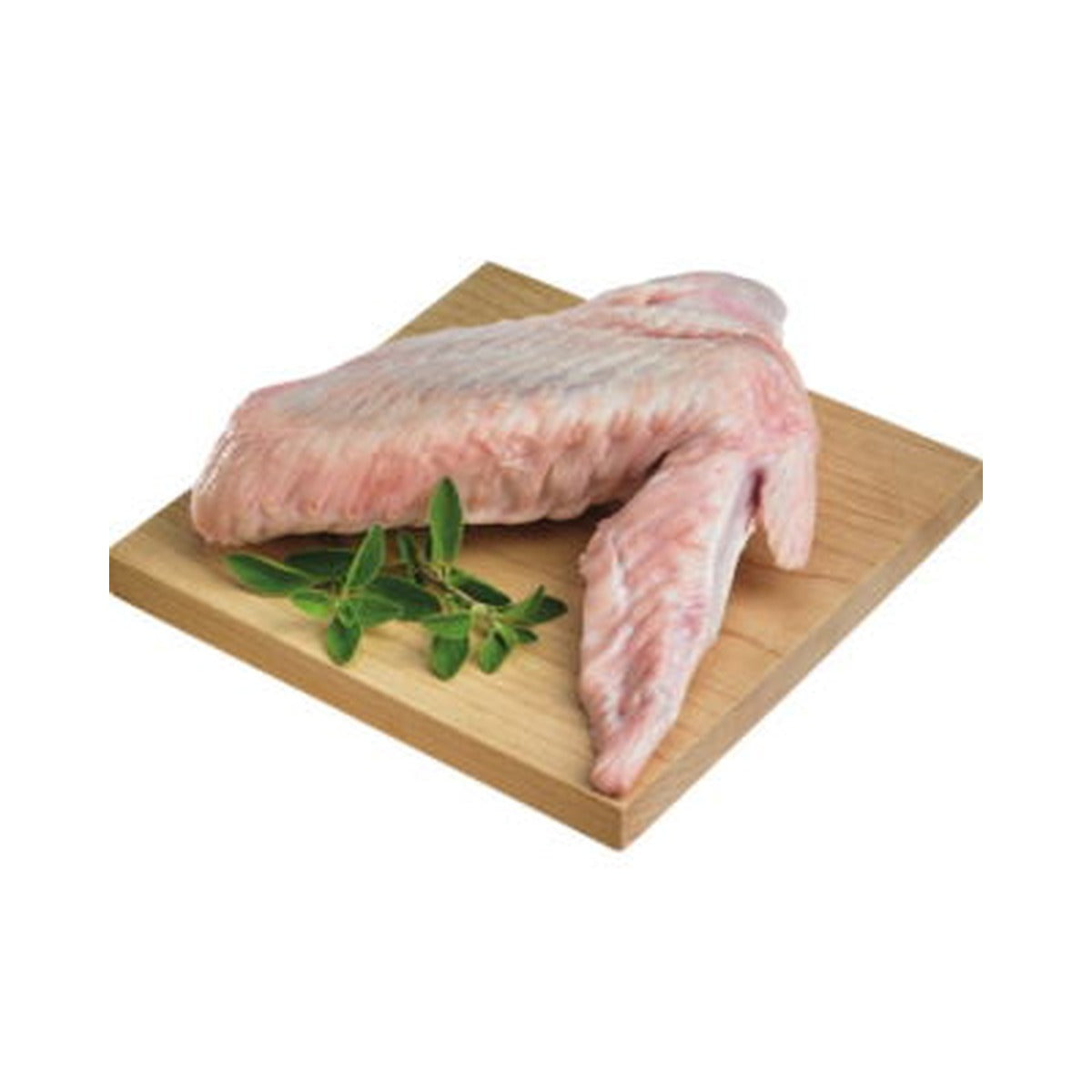 Turkey Wings /kg
