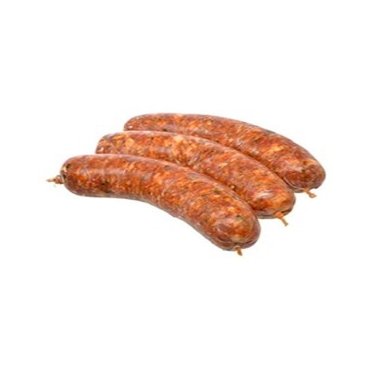 Pork Sausage - Italian Hot /Kg
