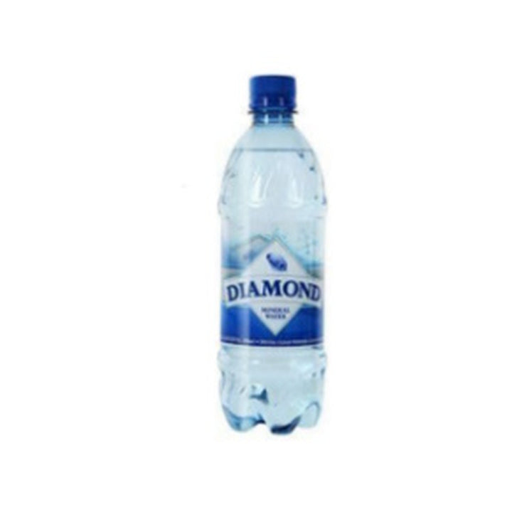 Diamond Water 590ml