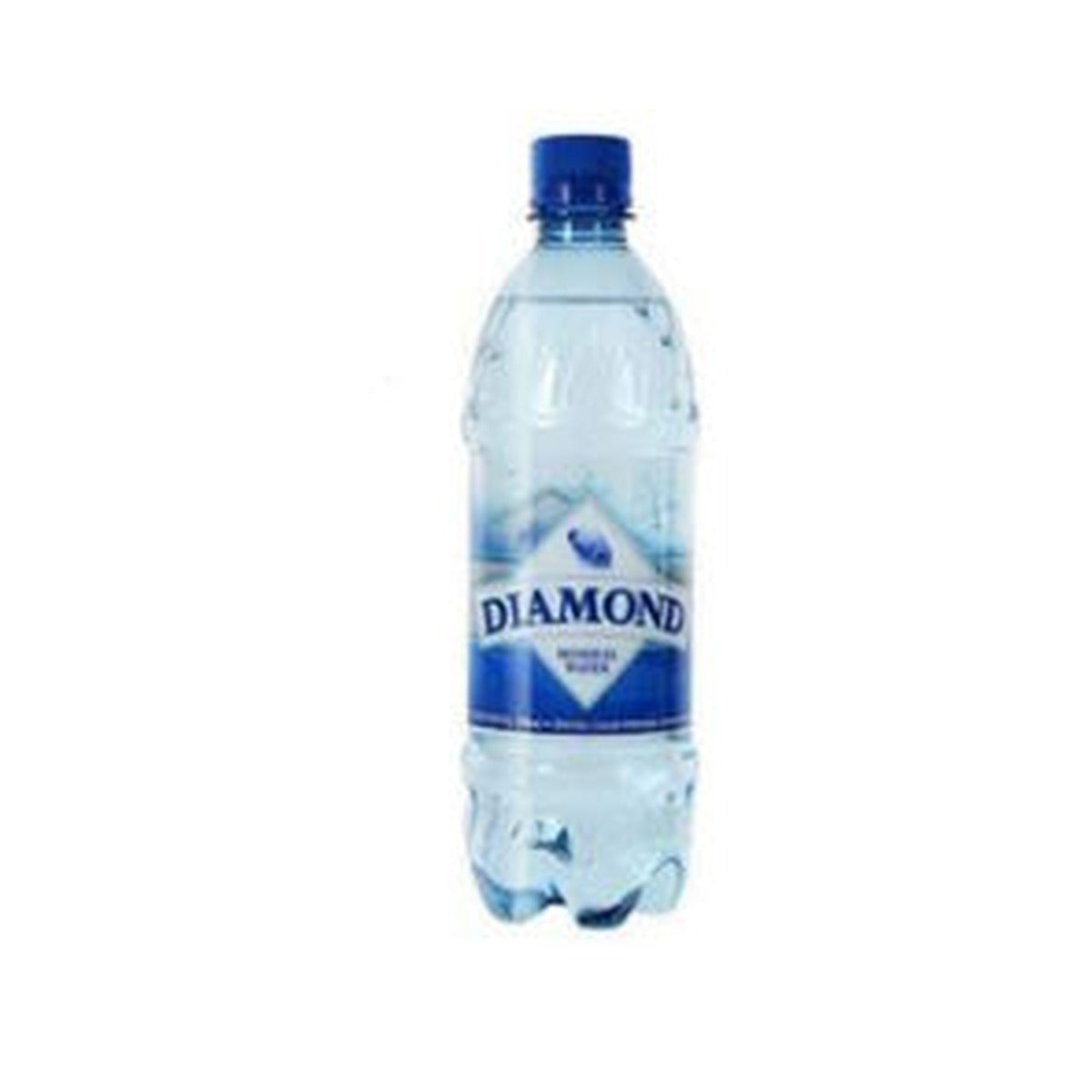 Diamond Water 1L