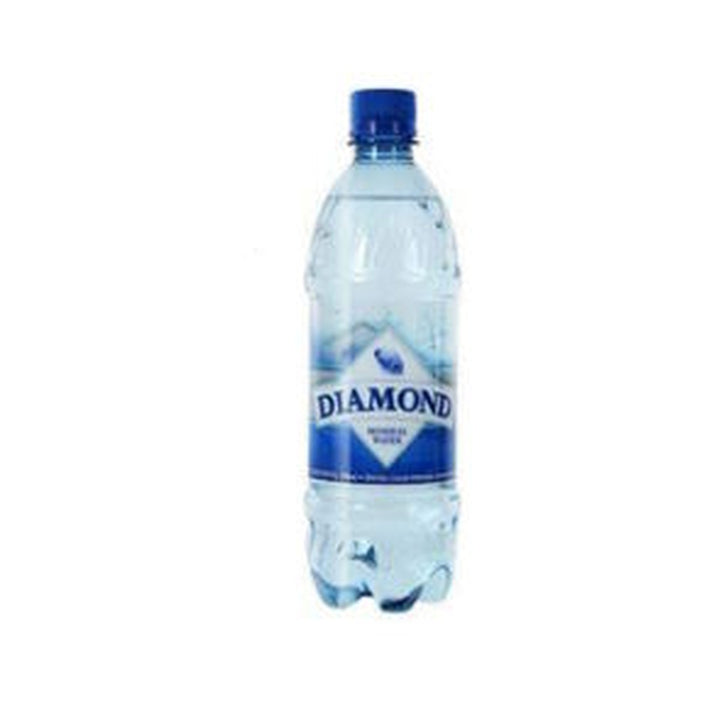 Diamond Water 1L