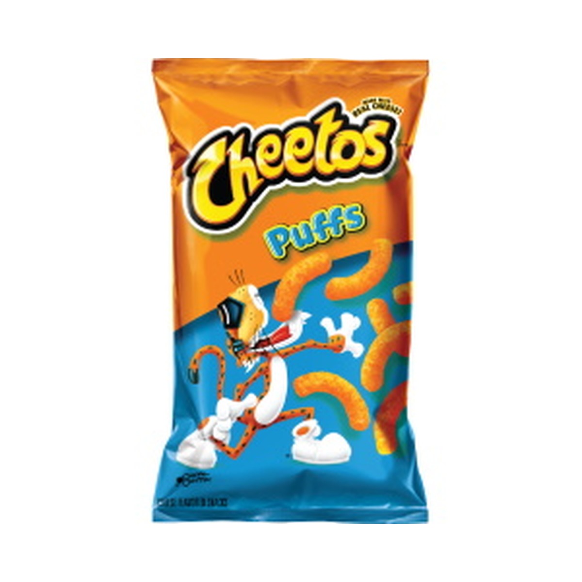 Cheetos Puffs 9oz