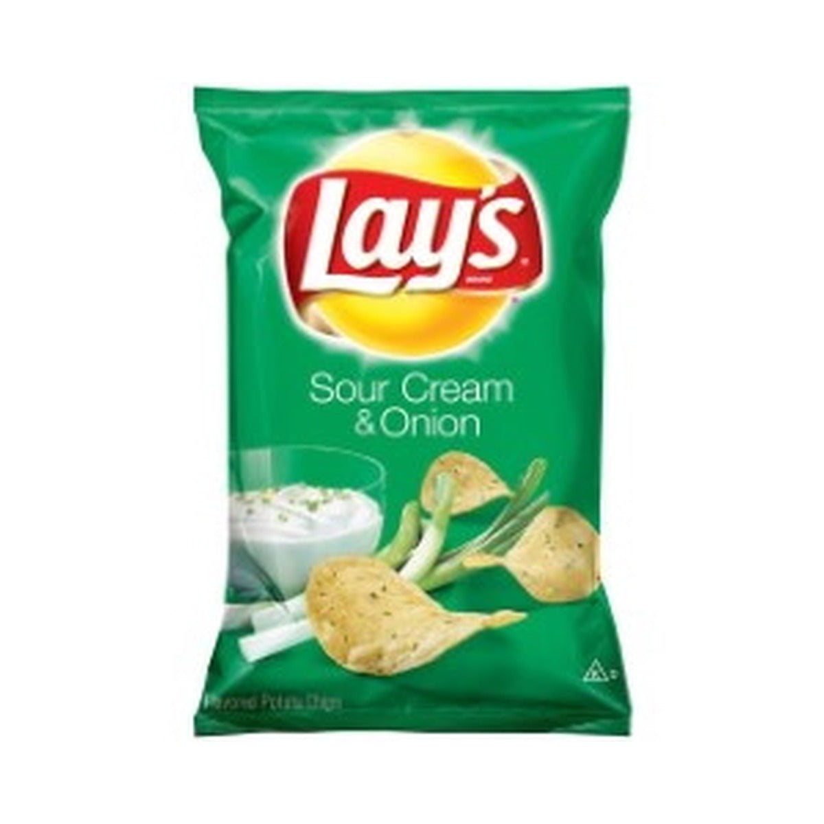 Lays Sour Cream & Onion 6.5oz