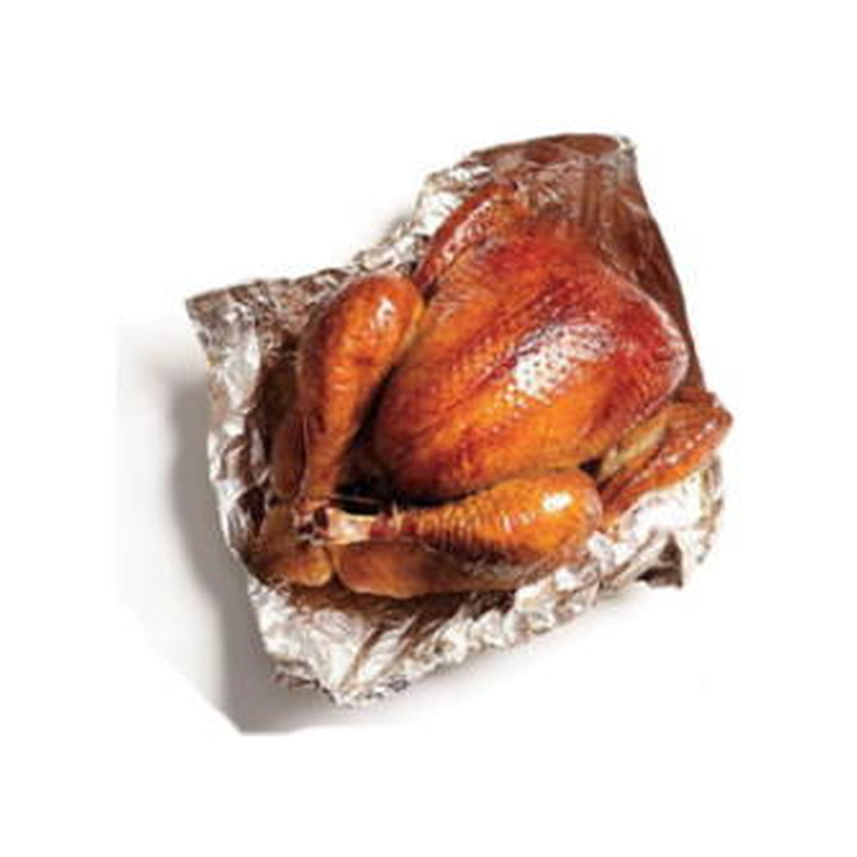 Smoked C&F Chicken Whole Smoked /kg