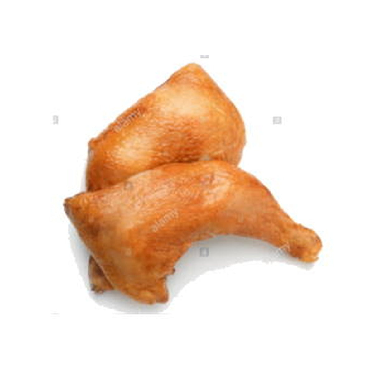 Smoked C&F Chicken Legs /kg