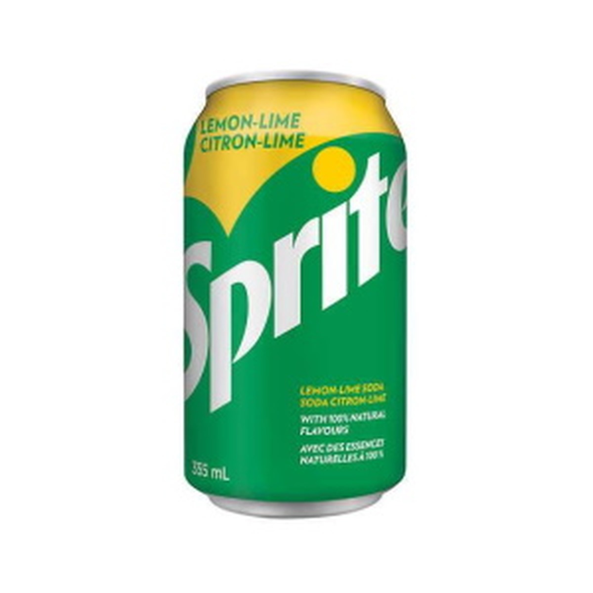 Sprite 355ml Can
