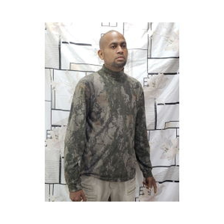 Camouflage T-Shirt