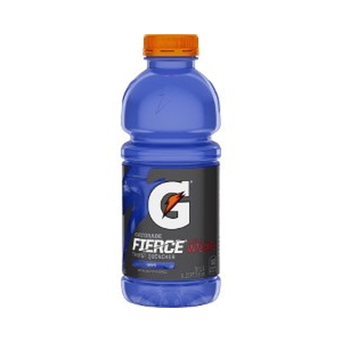 Gatorade Fierce Grape 20oz