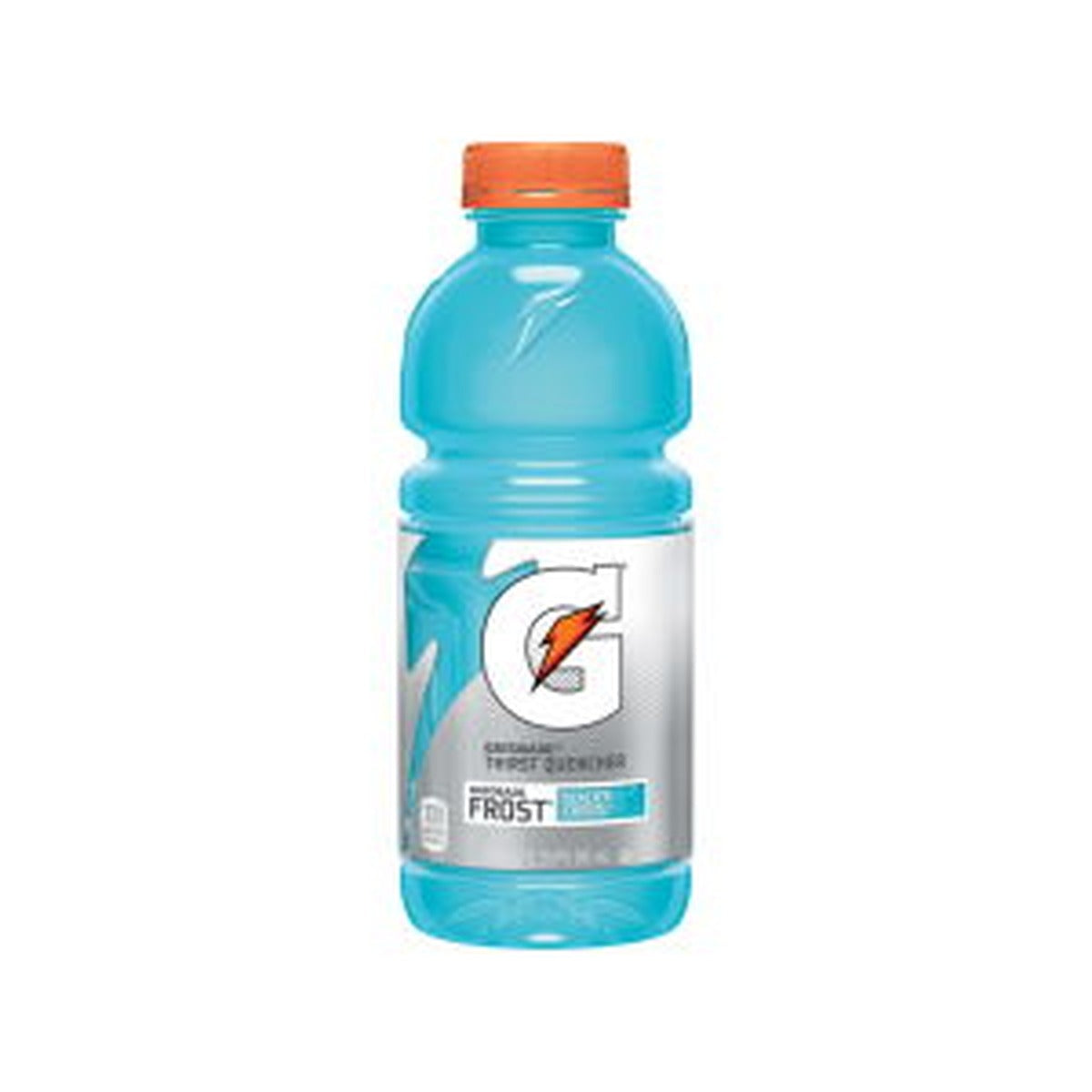 Gatorade Frost Glacier 20oz