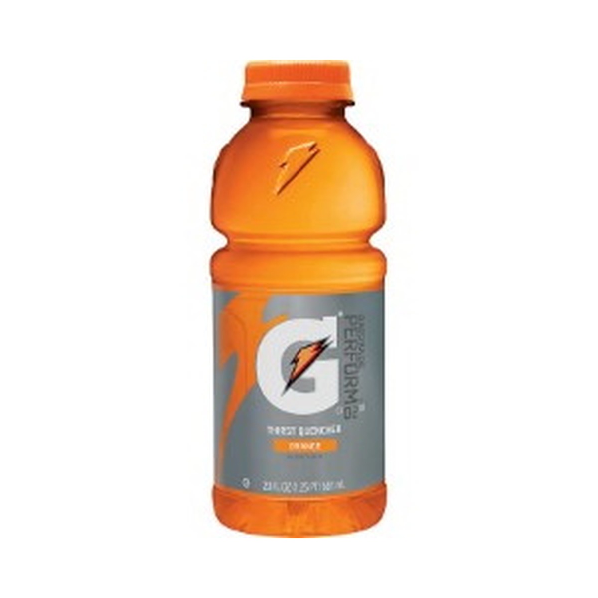 Gatorade Orange 20oz