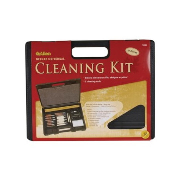 Gun Clean Allen Deluxe Universal Kit