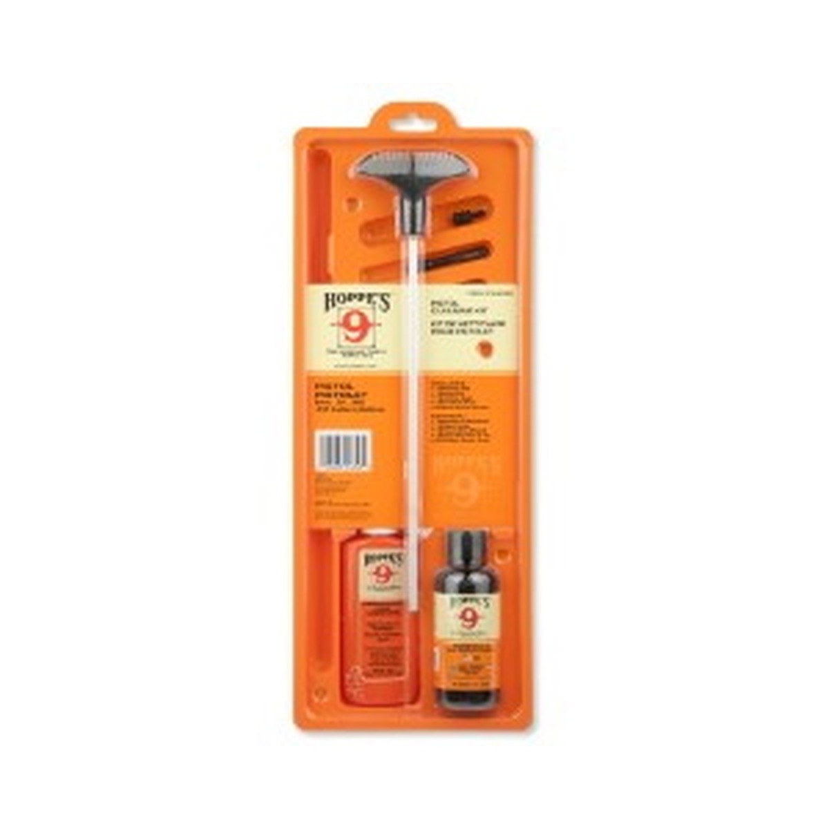 Gun Clean Hoppe's #9 Universal Cleaning Kit