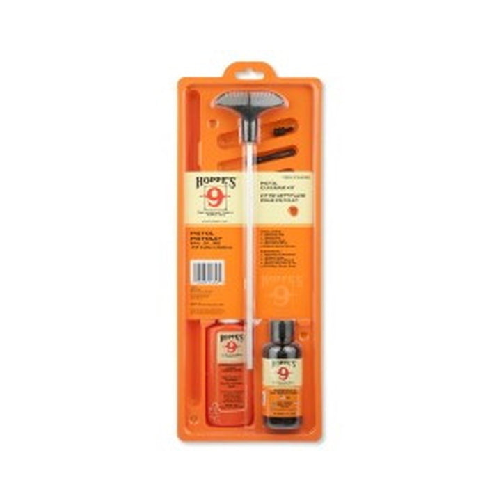 Gun Clean Hoppe's #9 Universal Cleaning Kit
