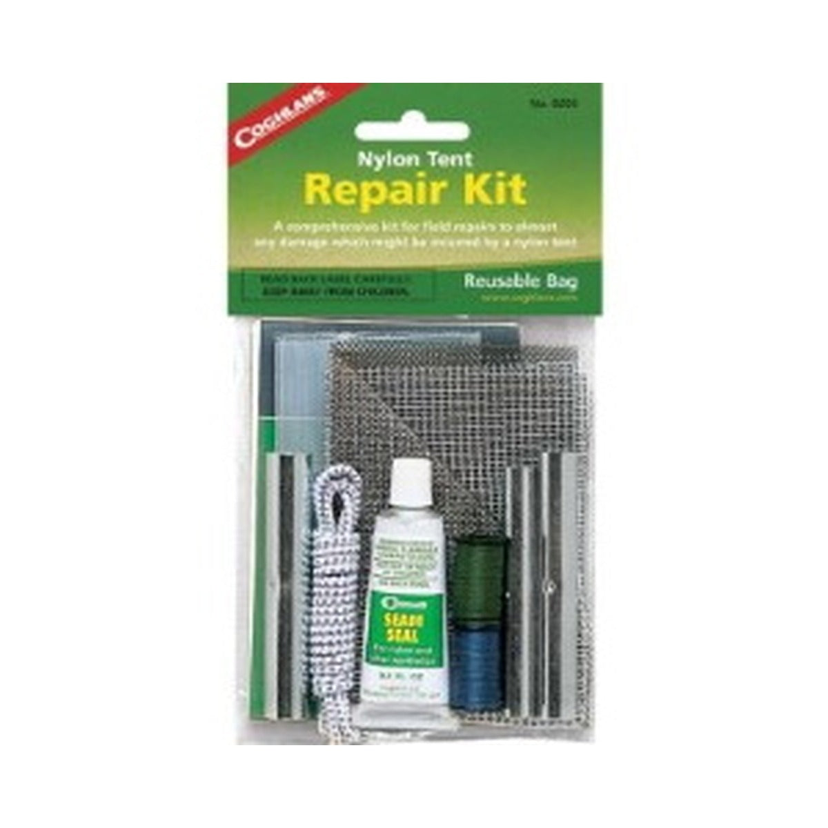 Tent Repair Kit Coghlan's
