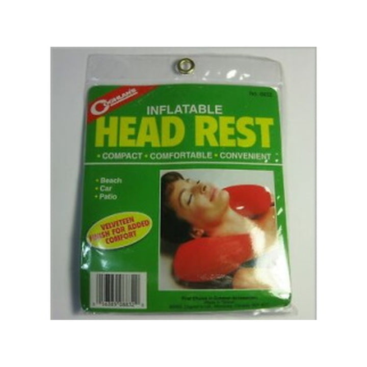 Head Rest Inflatable Coglan's