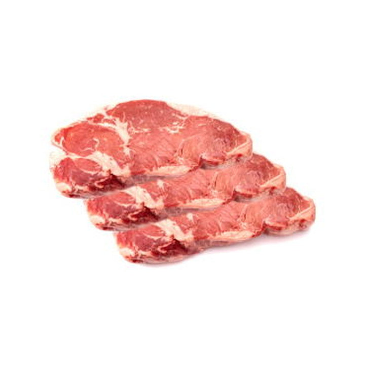 Beef - US Striploin Prime /kg
