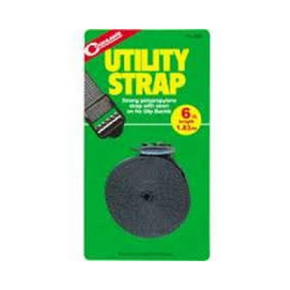 Utility Strap Coghlan's 6ft