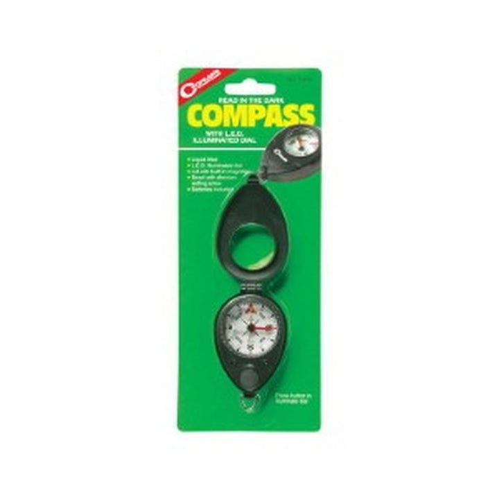 Compass Coghlan's