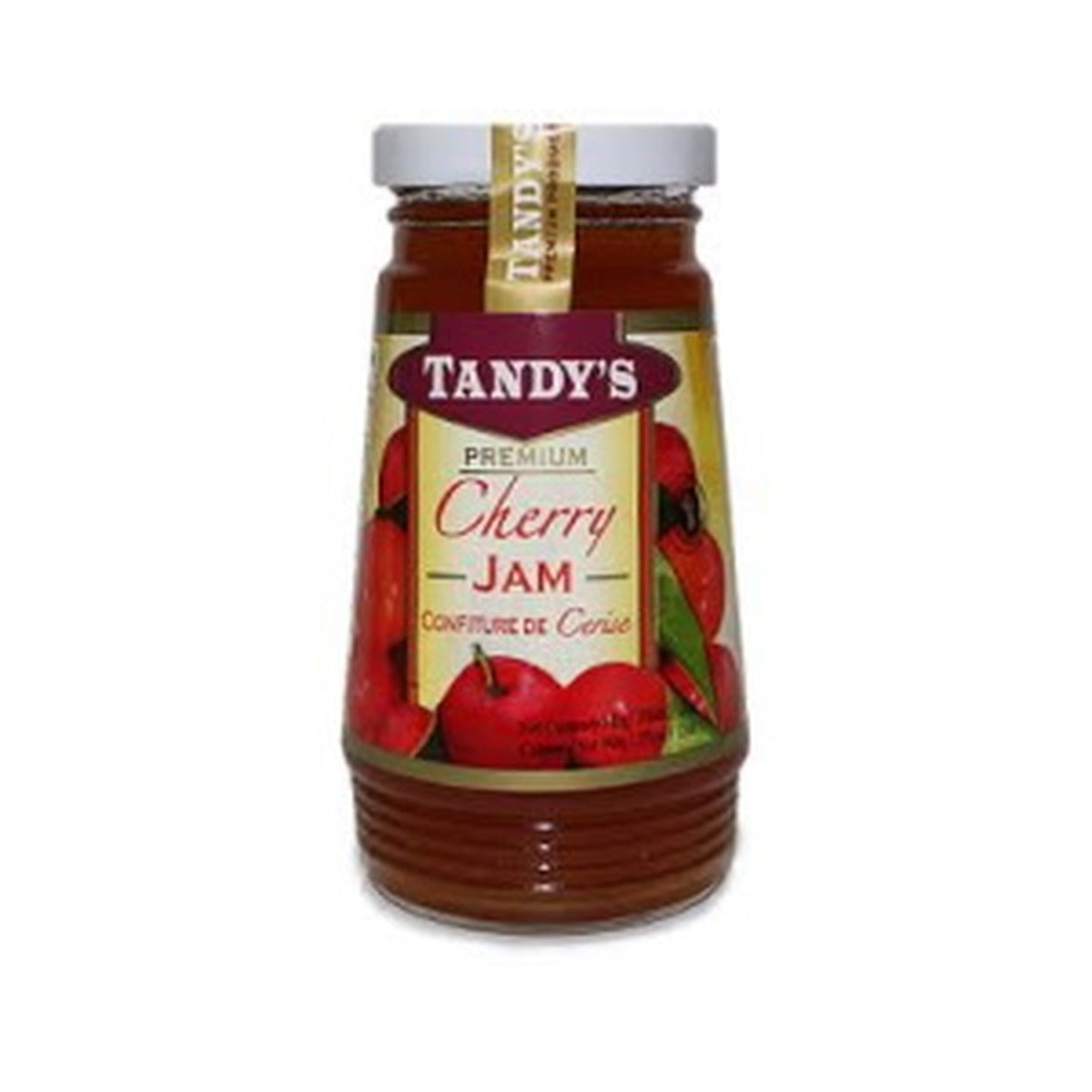 Jam Tandy's Cherry 12oz