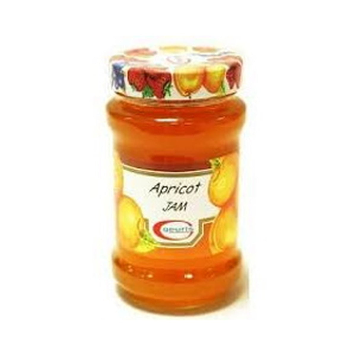 Guerts Apricot Jam