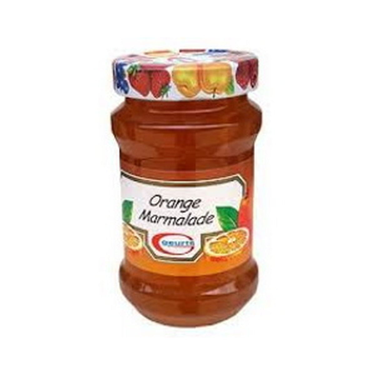 Guerts Orange Marmalade