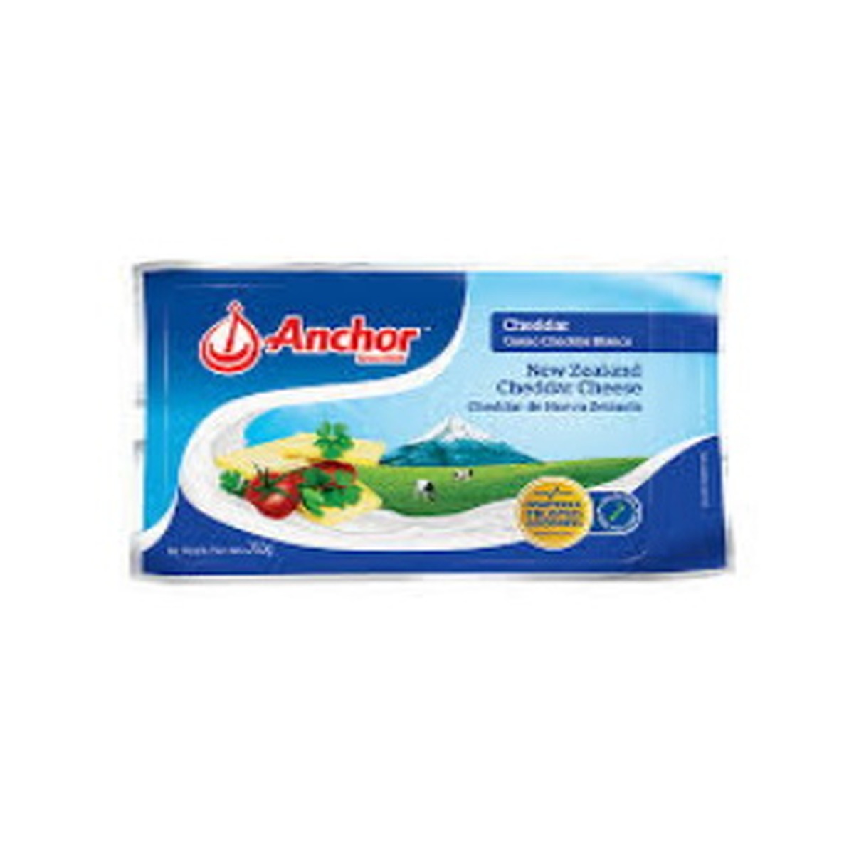 Cheese Anchor Cheddar 250g