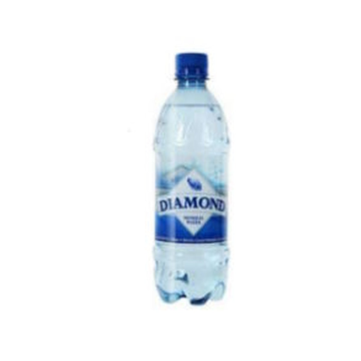 Diamond Water 590ml 12pk