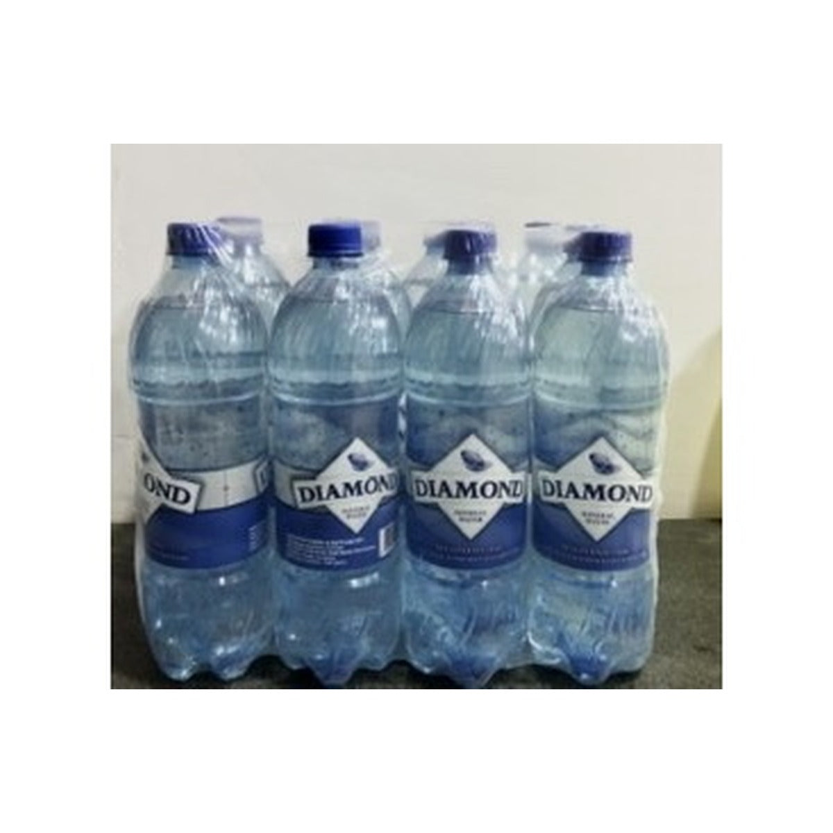 Diamond Water 1L 12pk